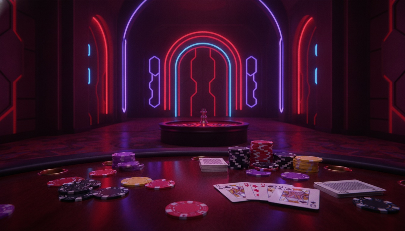 Bally Casino
