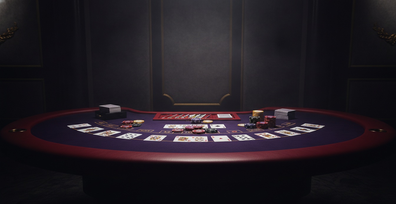 Explore the Game Selection at Bally Casino