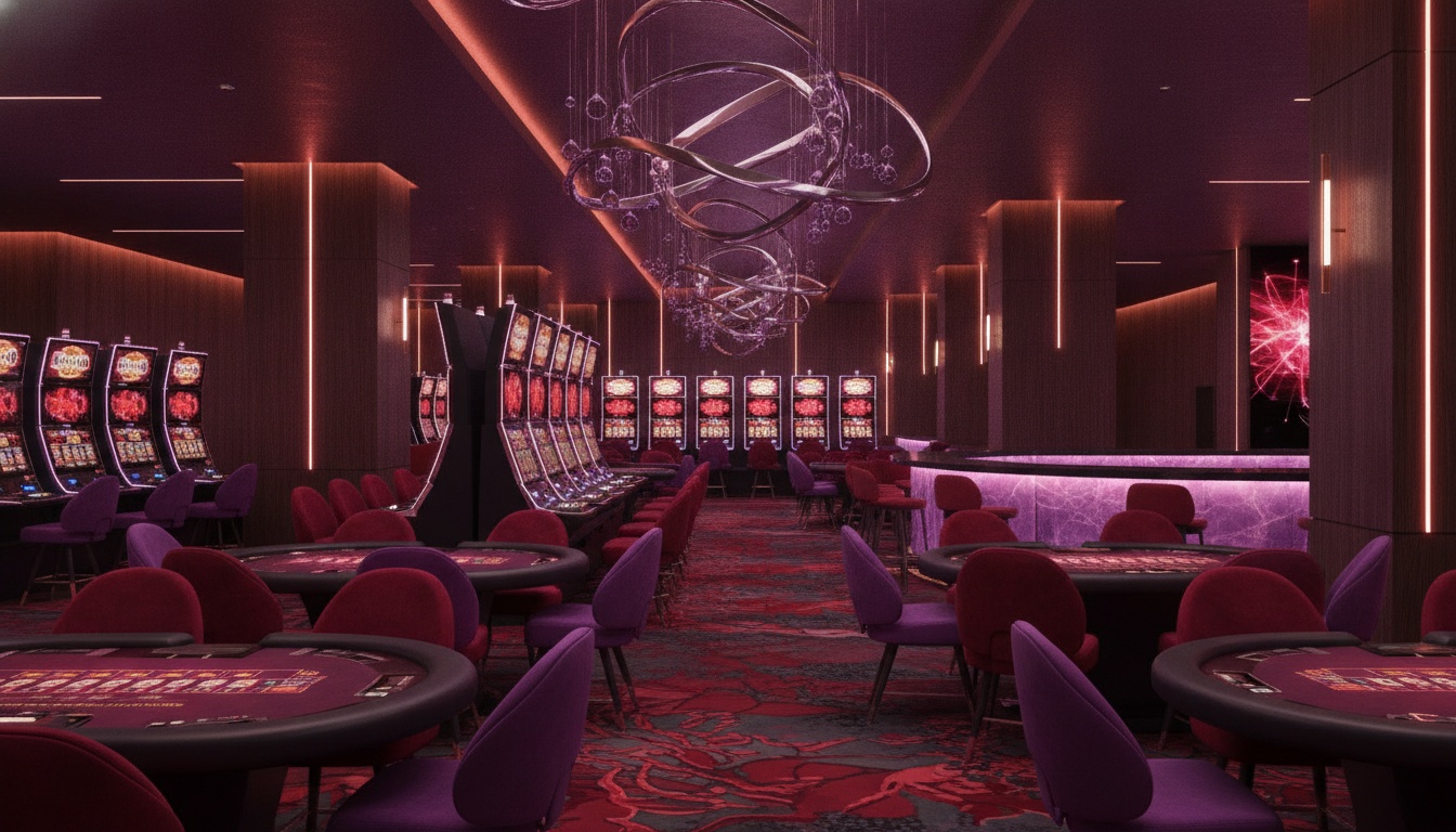 About Bally Casino — Detailed Review
